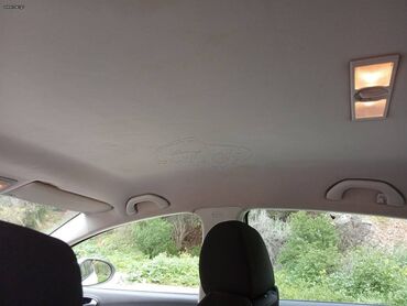 Seat: Seat : 1.4 l. | 2009 έ. 169000 km. Χάτσμπακ at lalafo.gr — 18 Seat: Seat : 1.4 l. | 2009 έ. 169000 km. Χάτσμπακ — 18