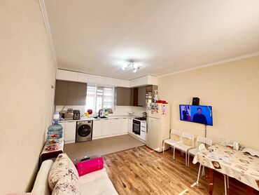 продаю дом ак жол: Коттедж, 105 кв. м, 4 бөлмө, Кыймылсыз мүлк агенттиги, Евро оңдоо