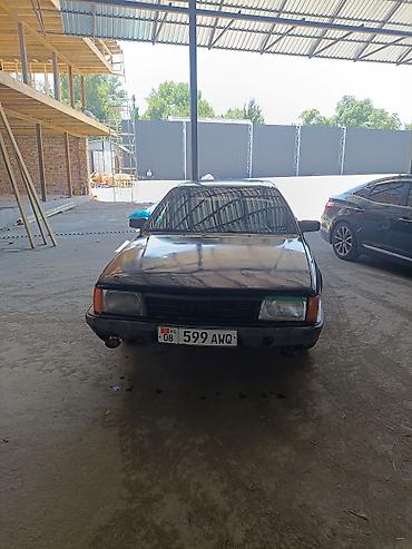 бак ауди 80: Audi 100: 1987 г., 1.8 л, Механика, Бензин, Седан — 1