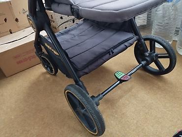 ining baby коляска цена: Прогулочная коляска Ining Baby Б/У. - Универсальная прогулка с — 3