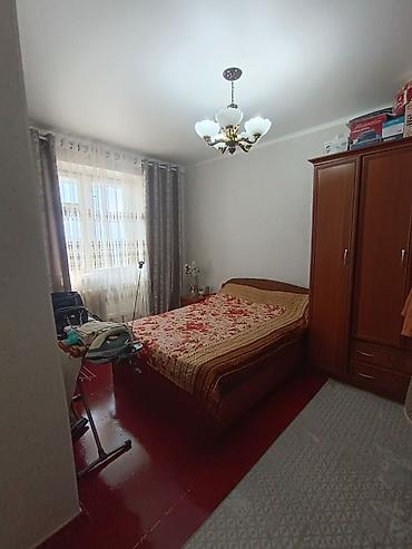 mia home: 2 комнаты, 60 м², 106 серия, 4 этаж, Косметический ремонт — 3