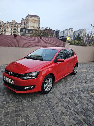 Volkswagen: Volkswagen Polo: 1.4 l | 2010 il Hetçbek — 5