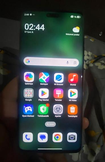 informatika codera 2026 pdf: Xiaomi 13 Lite, 128 GB, rəng - Mavi — 1