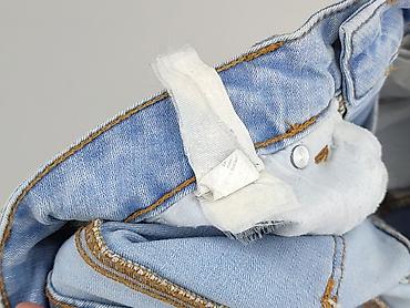 tommy jeans essential jacket: Reserved, Jeansy damskie, rozmiar S — 5