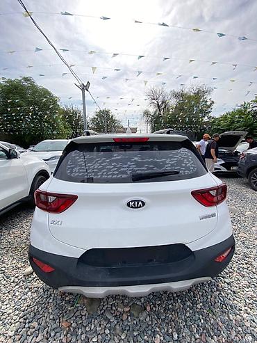 kia geed: Kia XCeed: 2020 г., Автомат, Электромобиль, Кроссовер — 4