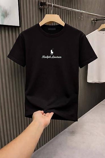 Majice: Men's T-shirt Nike, bоја - Šareno — 7