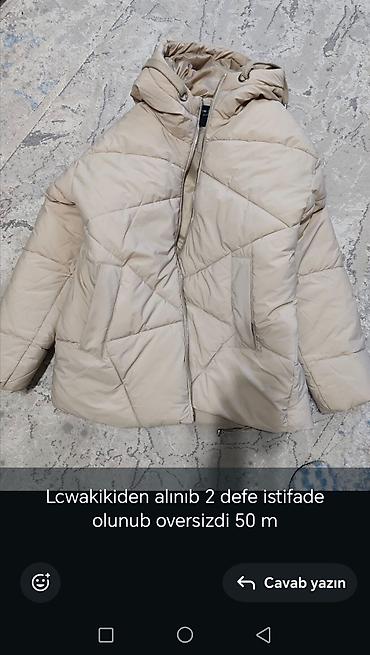 ucuz forma: Kurtka, Oğlan üçün, 6 - 7 yaş, Lc Waikiki — 3