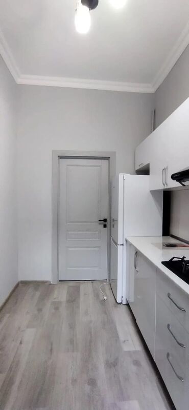 Köhnə tikili: Bakı, Bayıl, 2 otaqlı, Köhnə tikili, m. Sahil, 65 kv. m — 10