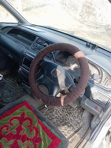 Honda: Honda Odyssey: 1998 г., Автомат, Бензин, Минивэн — 5