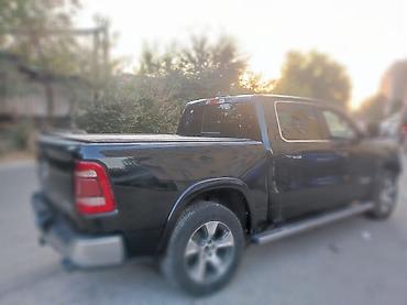 пикап ram цена: Dodge Ram 1500: 2020 г., Пикап — 4