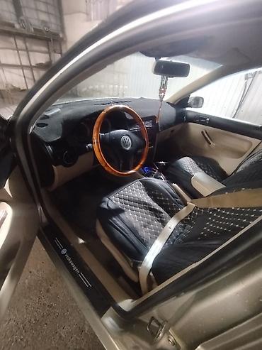 опель вектора б: Volkswagen Bora: 2005 г., 2 л, Механика, Бензин, Седан — 3