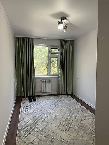 Продажа квартир: 2 комнаты, 42 м², Цум 104 серия, 2 этаж, Свежий ремонт — 5