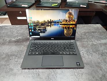 Ноутбуки Dell: Ультрабук, Б/у, Intel Core i5 — 6