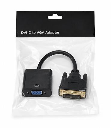 display port vga: 🔌 DVI-D → VGA адаптер (конвертер) Адаптер DVI-D на VGA предназначен — 1