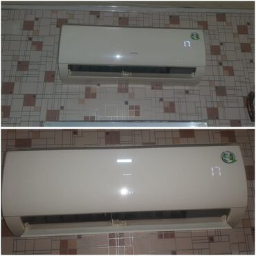 radiator ev: Кондиционер 30-35 м²