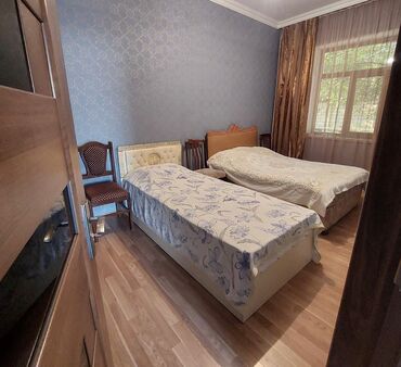 Uzunmüddətli kirayə evlər: 100 kv. m, 3 otaqlı, Kombi, Qaz, İşıq — 6