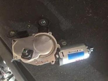 a6c6 2010: MOTORIC BRISACA GEPEKA A1,A6,AL8. 4G9955711C | motoric brisaca — 2