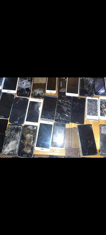 nokia yeni model: Kütləvi köhnə telefon və planşet dəsti - Qarışıq model və markalar — 8