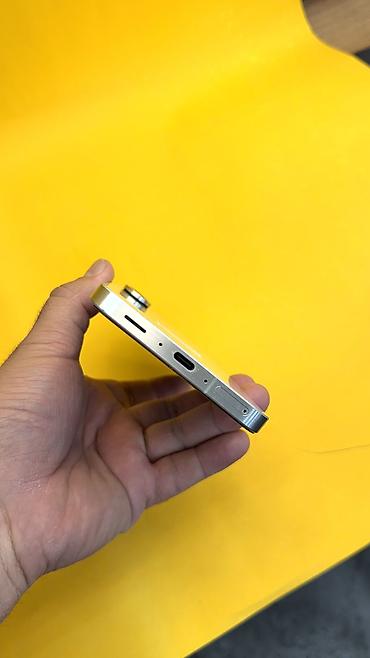 Samsung: Samsung Galaxy A56 5G, Б/у, 256 ГБ, 2 SIM, eSIM — 5