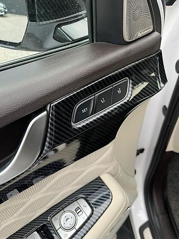 sultan power: Hyundai Palisade: 2021 г., 2.2 л, Автомат, Дизель, Кроссовер — 7