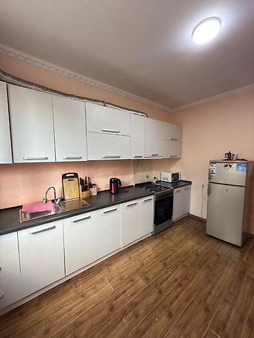 Продажа коттеджей и домов: Продается Дом 120 м2 Ваенно-Антоновка ( Авторынок ) Ул. Сарыпбек уулу — 11