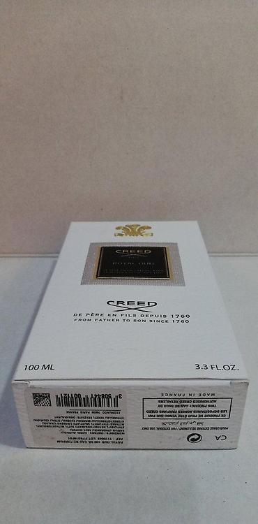 Parfemi: CREED ROYAL OUD EDP100ML | Creed Royal Oud edp100ml. Original — 5