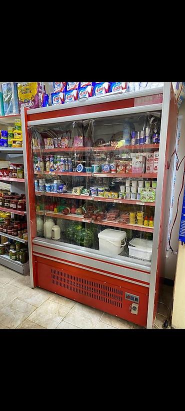 qastranom soyuducu: Sudluk tam islekdi hec bir problemi yoxdu bir ay islenib olcu Eni 150 — 1