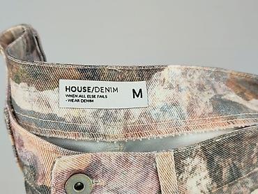 metka vans: House of Denim, Szorty damskie, rozmiar M — 4