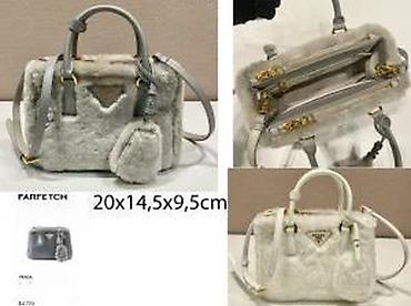 Modni rančevi: TORBE POZNATOG SVETSKOG BRENDA, TOP | Novo! ! ! Hot. Hot. Hot — 18