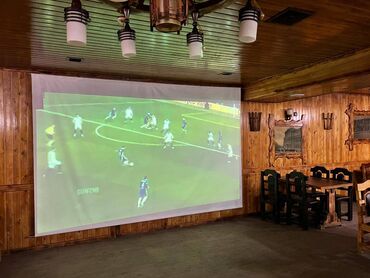 Restoran, kafelər: Obyekt 2mertebeden ibaretdir. 1ci mertebe restoran,pub ve 2kabinet — 11