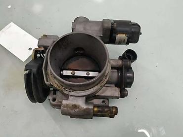 tuned air: KLAPNA GASA ZA OPEL VECTRA B OD 1995. DO 2002. GOD. | Polovni — 2