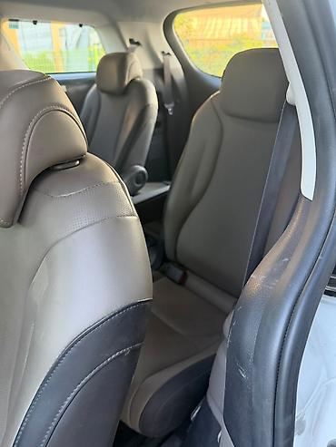 k8 kia: Kia Carnival: 2024 г., Минивэн — 7