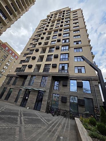 2022: 2 комнаты, 74 м², 13 этаж, Дизайнерский ремонт — 9