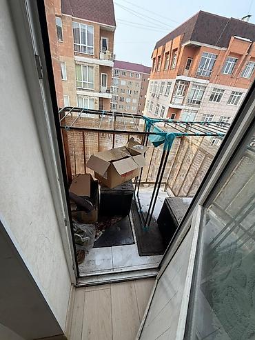 Продажа квартир: 3 комнаты, 67 м², Элитка, 7 этаж, Евроремонт — 12