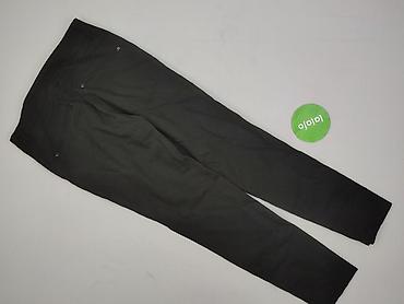 cargo hm: Z BIZ, Spodnie materiałowe damskie, rozmiar S — 3