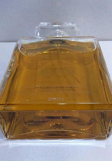 Parfemi: CHANEL NO5 EDP100ML TSTR | Chanel No5 edp100ml tstr. Original — 3