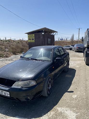 дордой мото: Daewoo Nexia: 2011 г., 1.6 л, Кол менен иштөөчү, Бензин, Седан — 4
