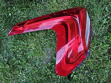 amortizer ford focus: STOP SVETLA LEVO ZA VOLVO V40 | Volvo v40 levo stop svetlo 31395844 — 2