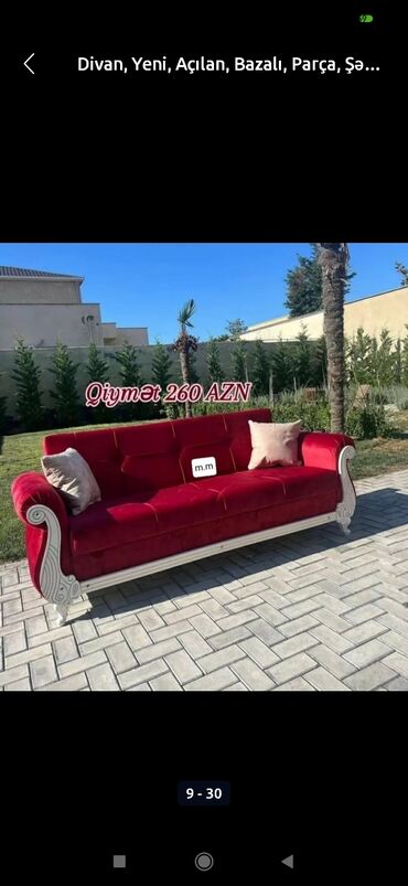 Divanlar: Divan, Yeni, Açılan, Bazalı, Ödənişli çatdırılma — 28