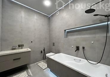 Продажа квартир: 4 комнаты, 183 м², Элитка, 3 этаж, Дизайнерский ремонт — 15