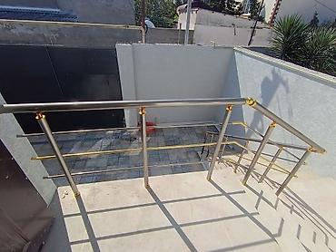 goranboy ev alqi satqisi: Hövsan qəs. 3 otaqlı, 72 kv. m, Kredit yoxdur, Yeni təmirli — 3