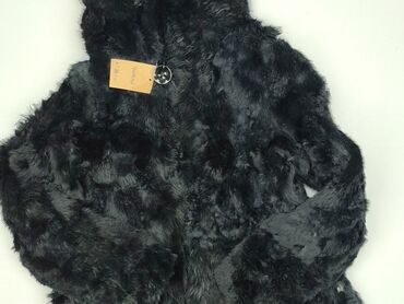 kurtka zimowa by o la la: Fur, S (EU 36)