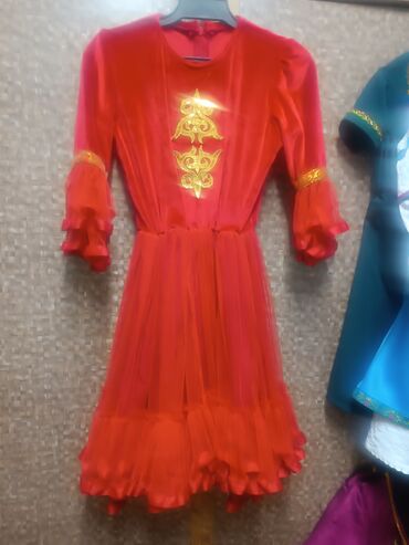 Танцевальные платья: Бальное платье, 2XS, В наличии — 13