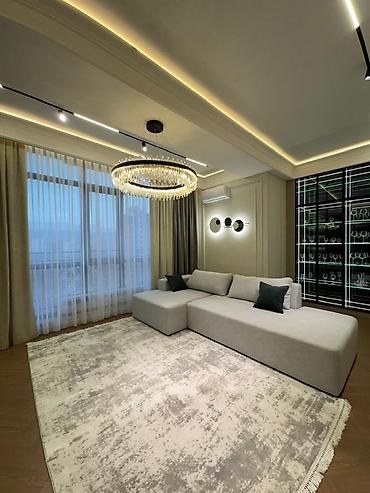 Продажа квартир: 2 комнаты, 79 м² — 6