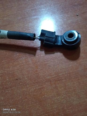 chevrolet aveo servis: Avtomobil üçün detonasiya (knock) sensoru – kabel və fiş komplekti — 2