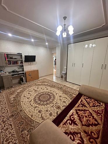 студия дом: 3 комнаты, 73 м², Церковь Элитка, 3 этаж, Евроремонт — 1