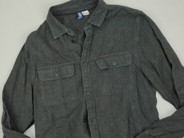 Shirts: H&M, S (EU 36), condition - Very good