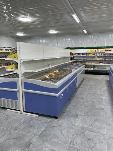 печки для казанов: Стиллажи полки витрины б/у из России