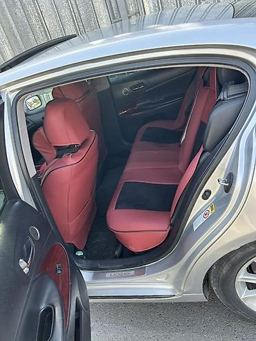 ключ от лексуса: Lexus GS: 2006 г., Автомат, Газ, Седан — 2