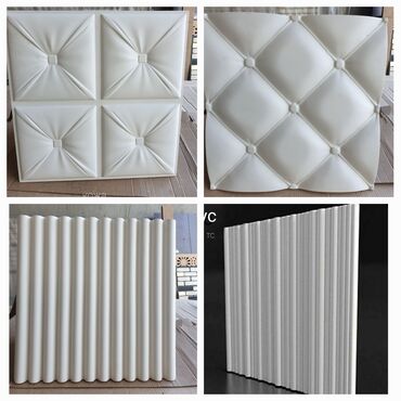 Панно: Сухой. упакован в картонные каробки кирпичик 450с 1кв.м камень 500с — 22